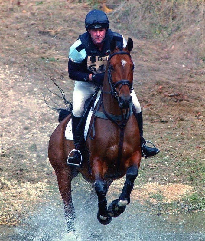 Horse Trials